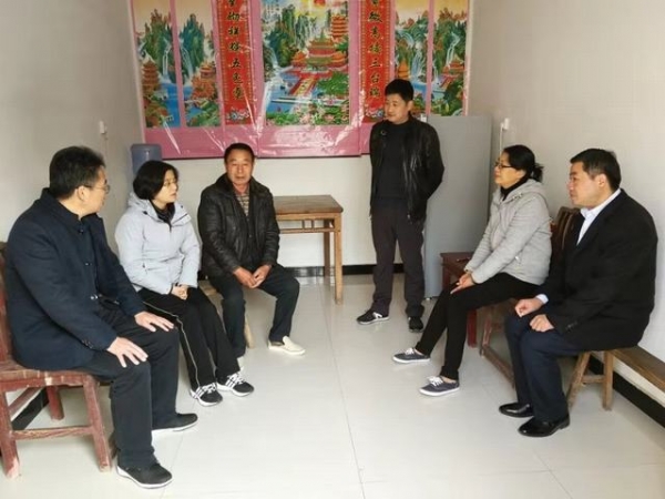 (2018.11.22)驻村走访3